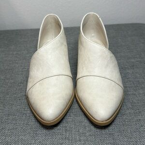 Universal Thread | Shootie | Wenda | Size 5W | Cream/Beige